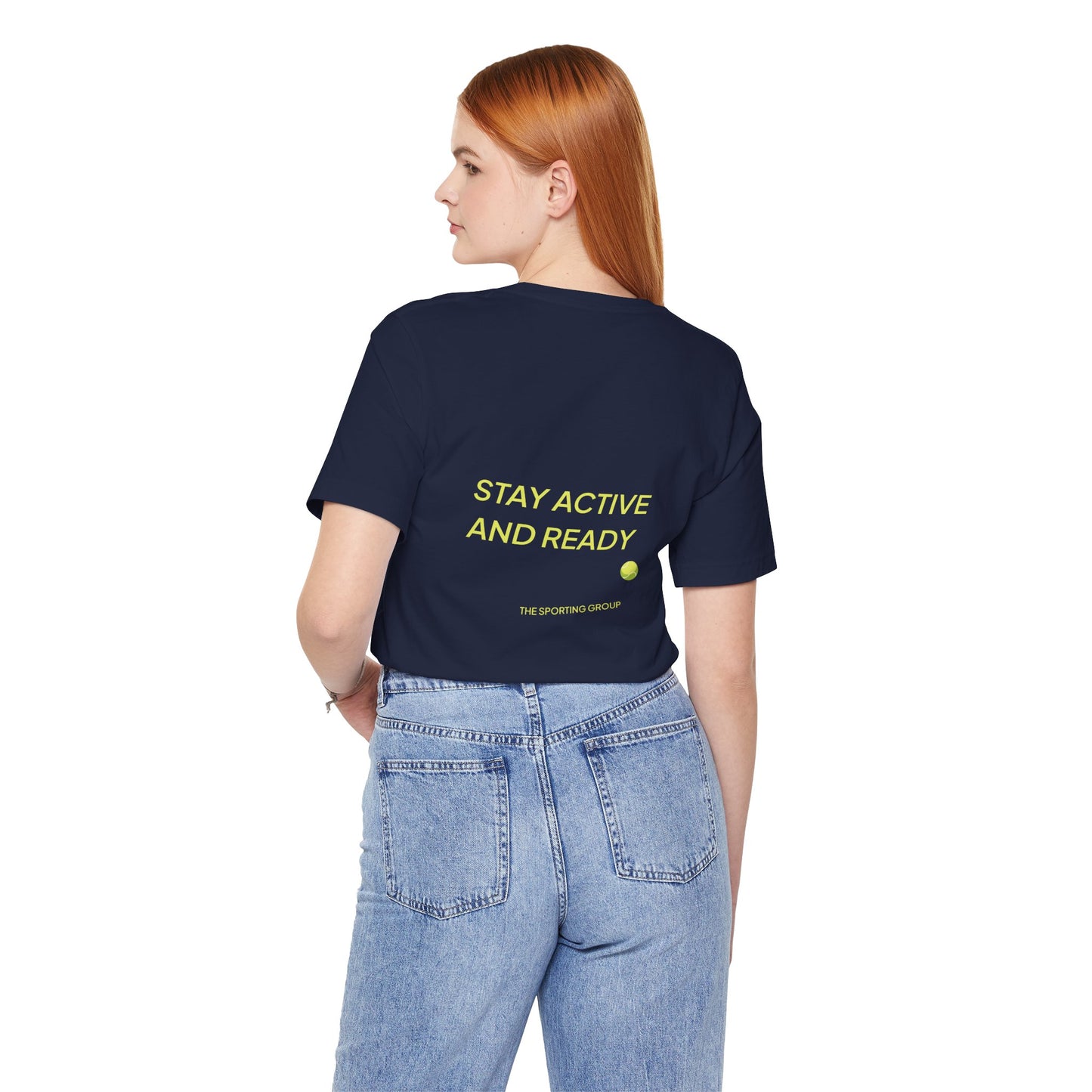 Sporting Group T-Shirt