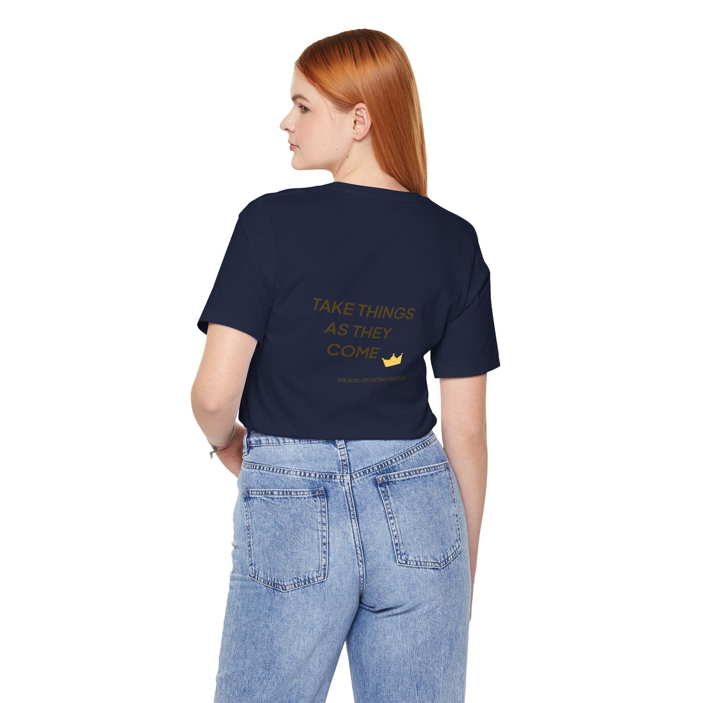 Non-Sporting Group T-Shirt