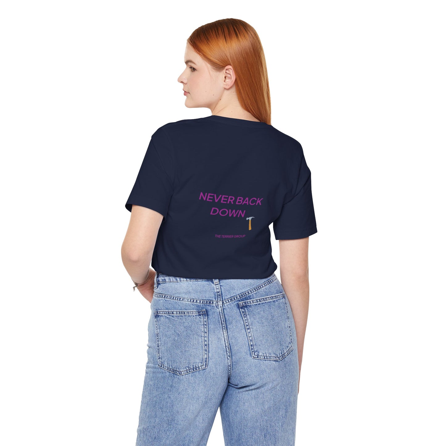 Terrier Group T-Shirt