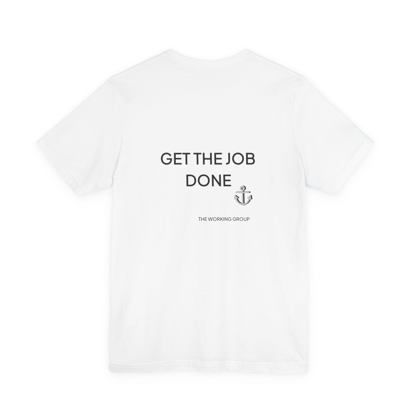 Working Group T-Shirt
