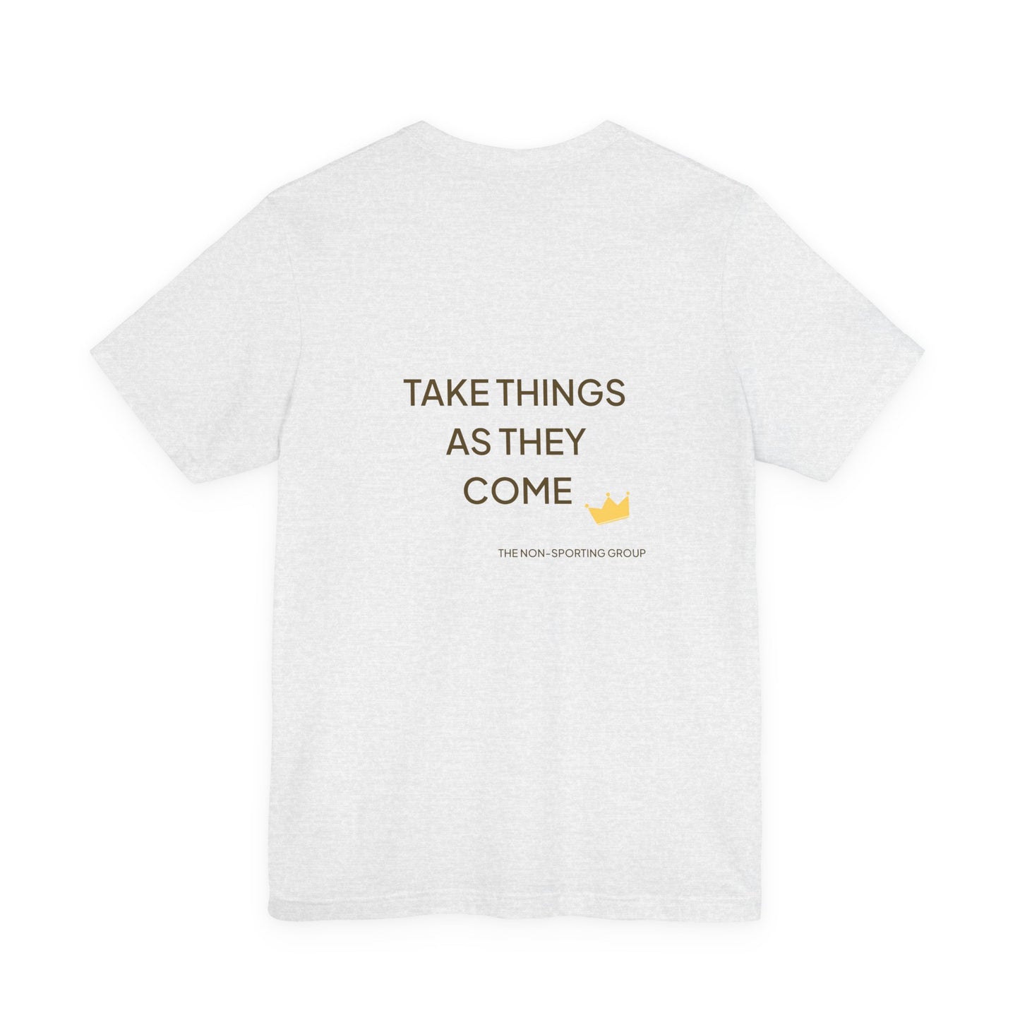 Non-Sporting Group T-Shirt