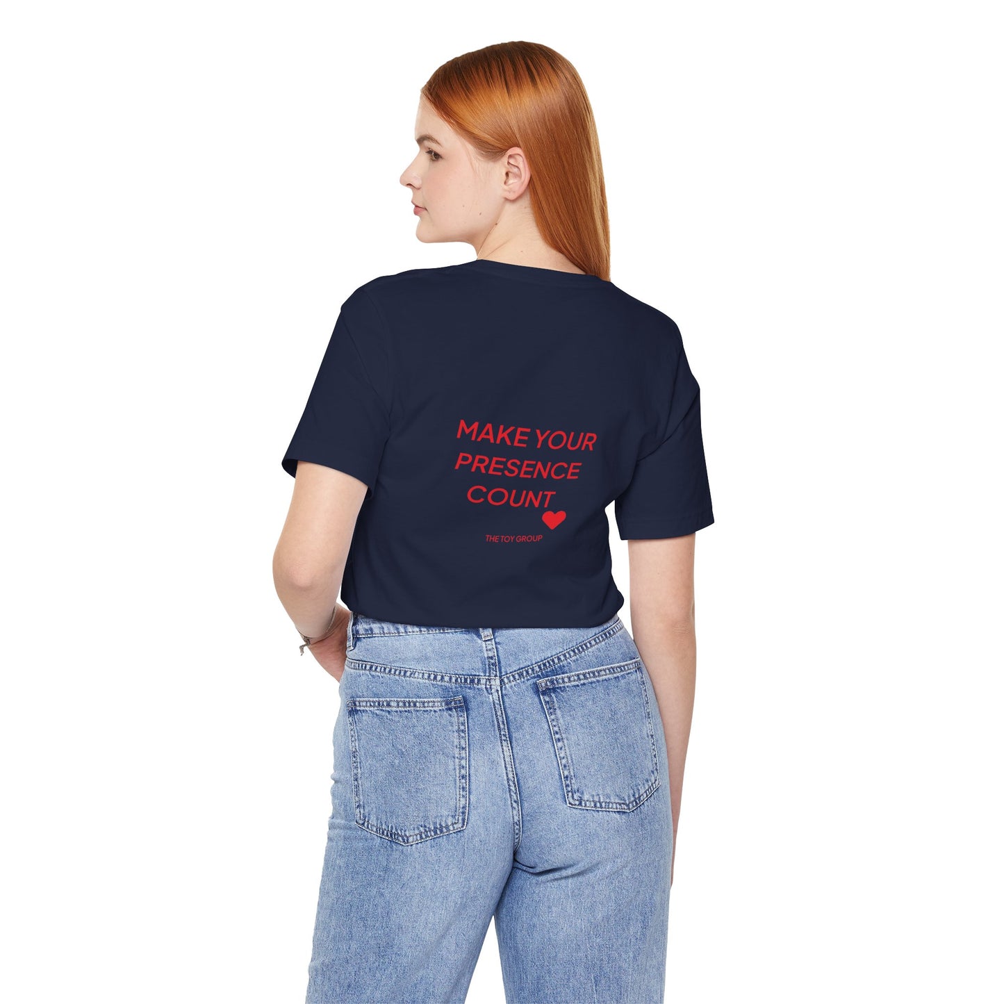 Toy Group T-Shirt