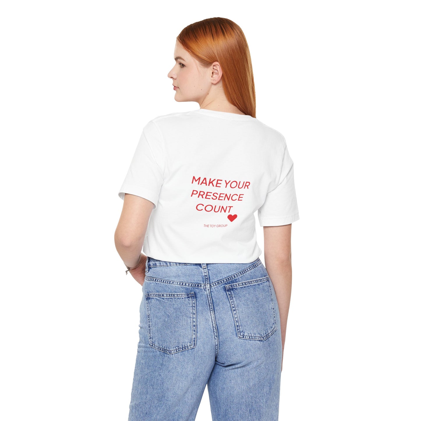 Toy Group T-Shirt