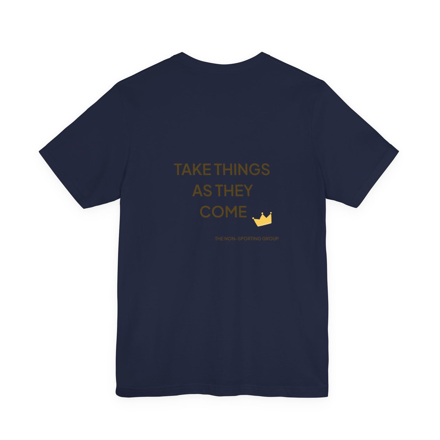 Non-Sporting Group T-Shirt