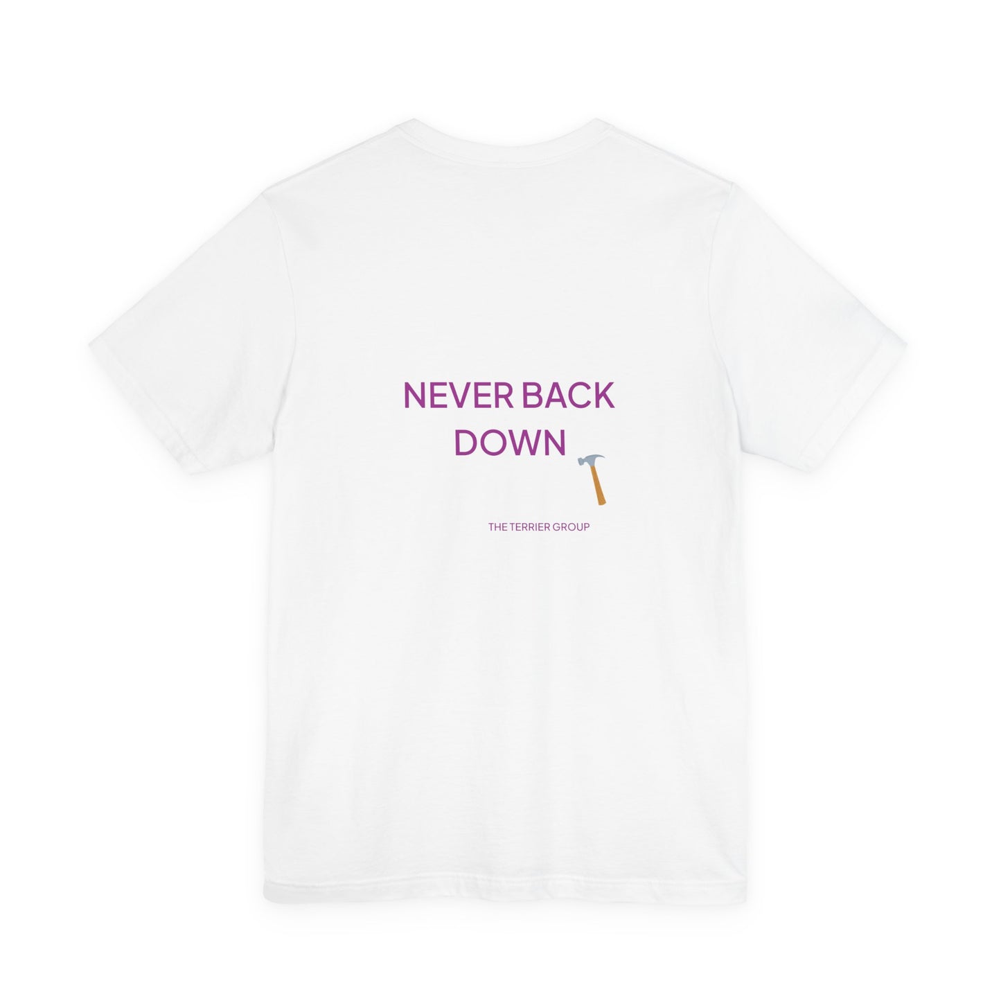 Terrier Group T-Shirt