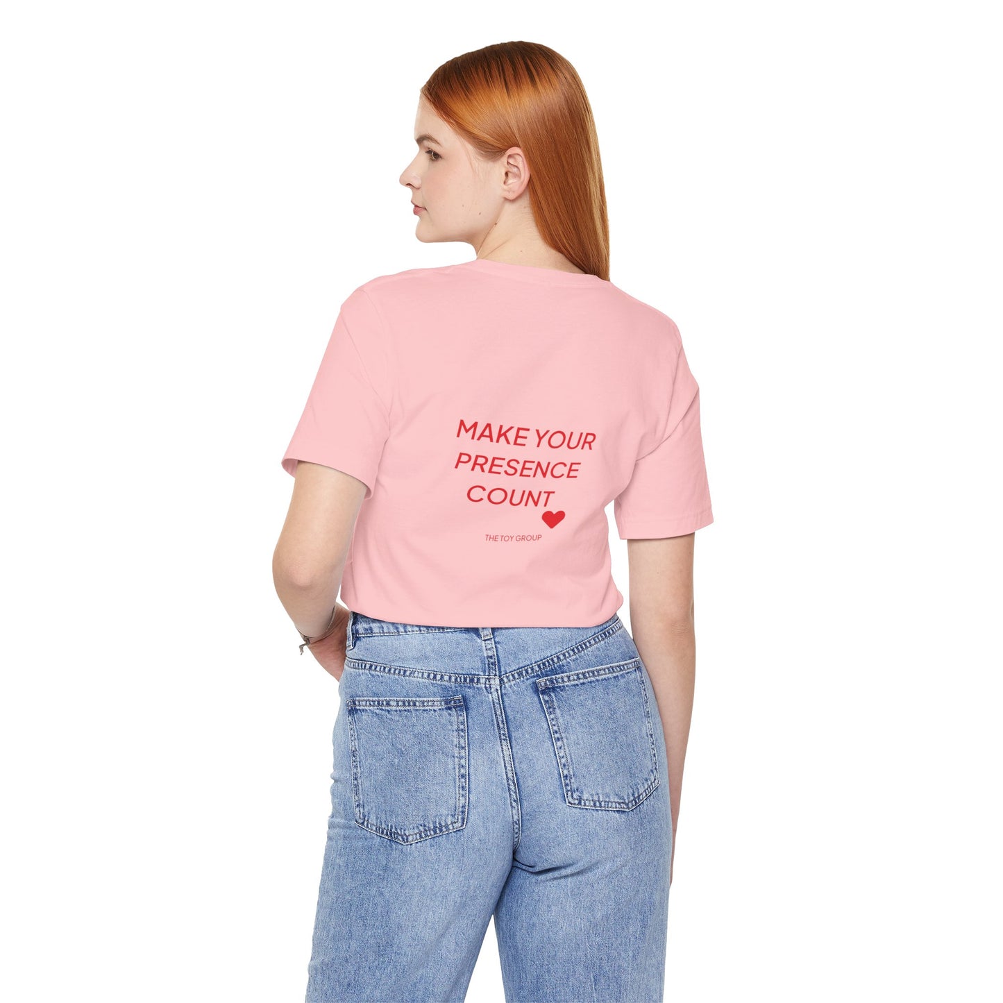 Toy Group T-Shirt