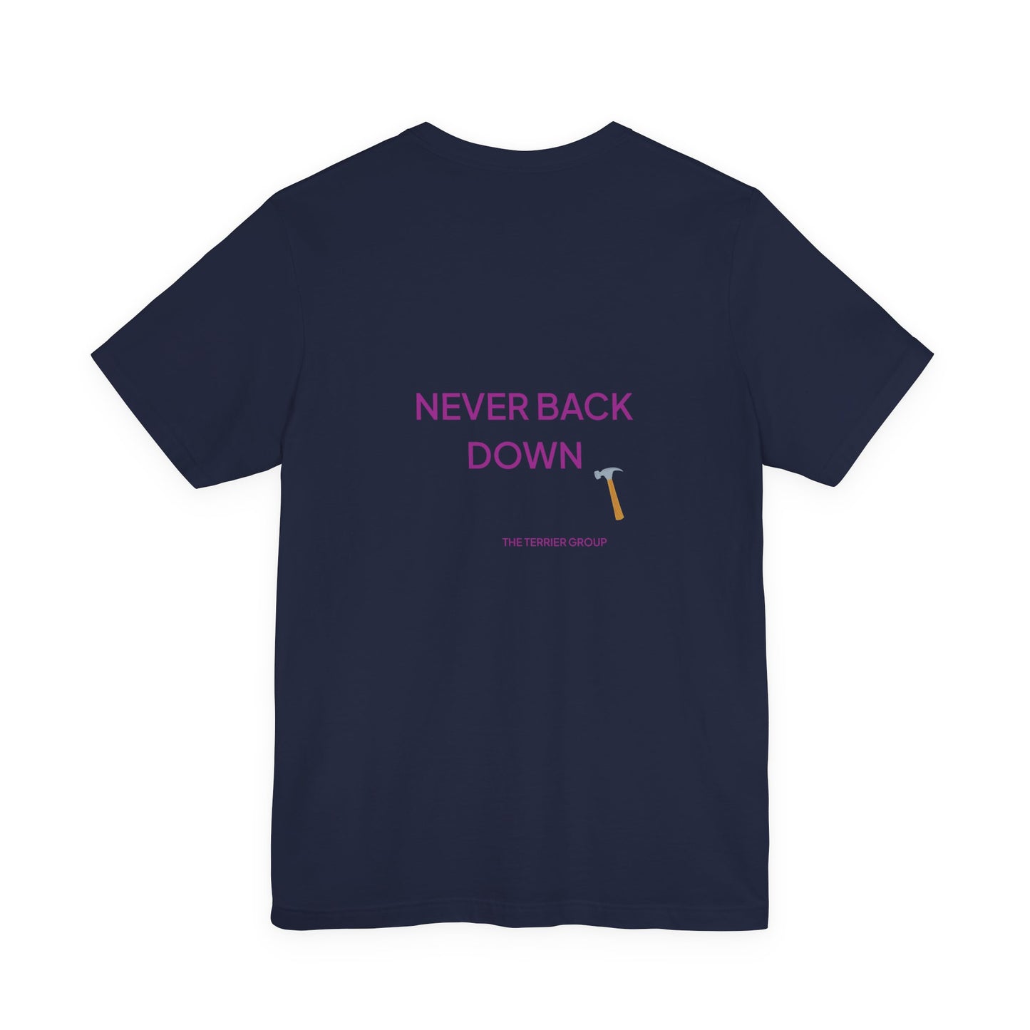 Terrier Group T-Shirt