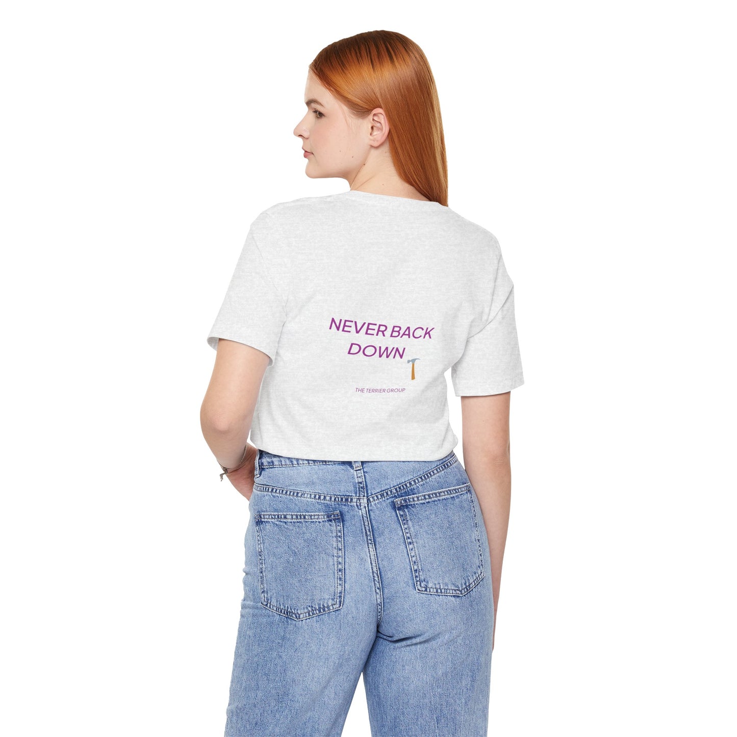 Terrier Group T-Shirt