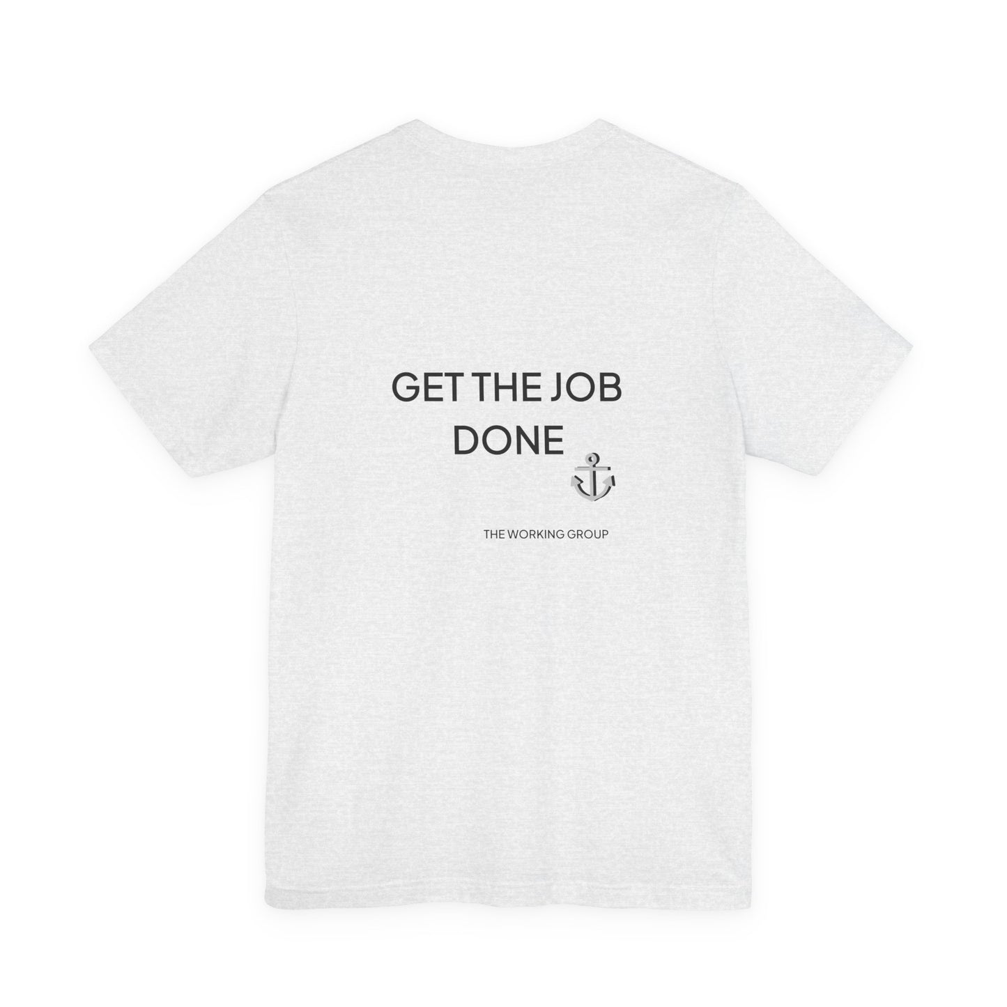 Working Group T-Shirt