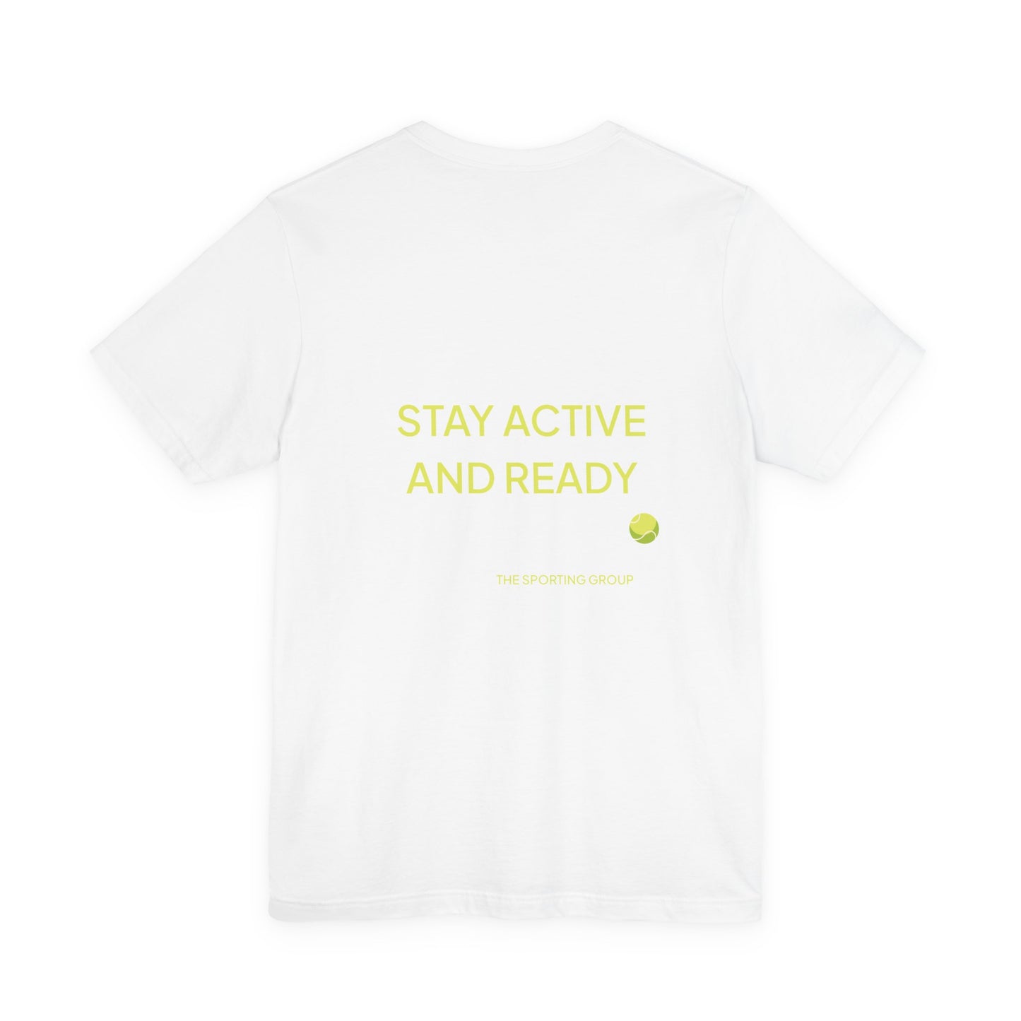 Sporting Group T-Shirt