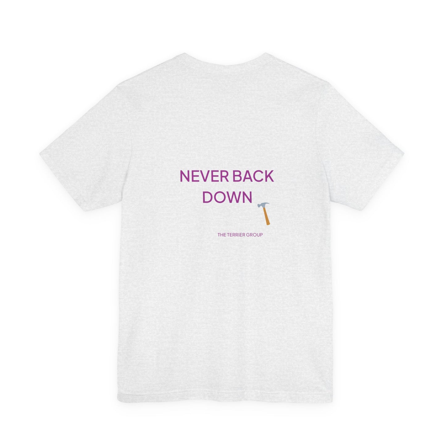 Terrier Group T-Shirt