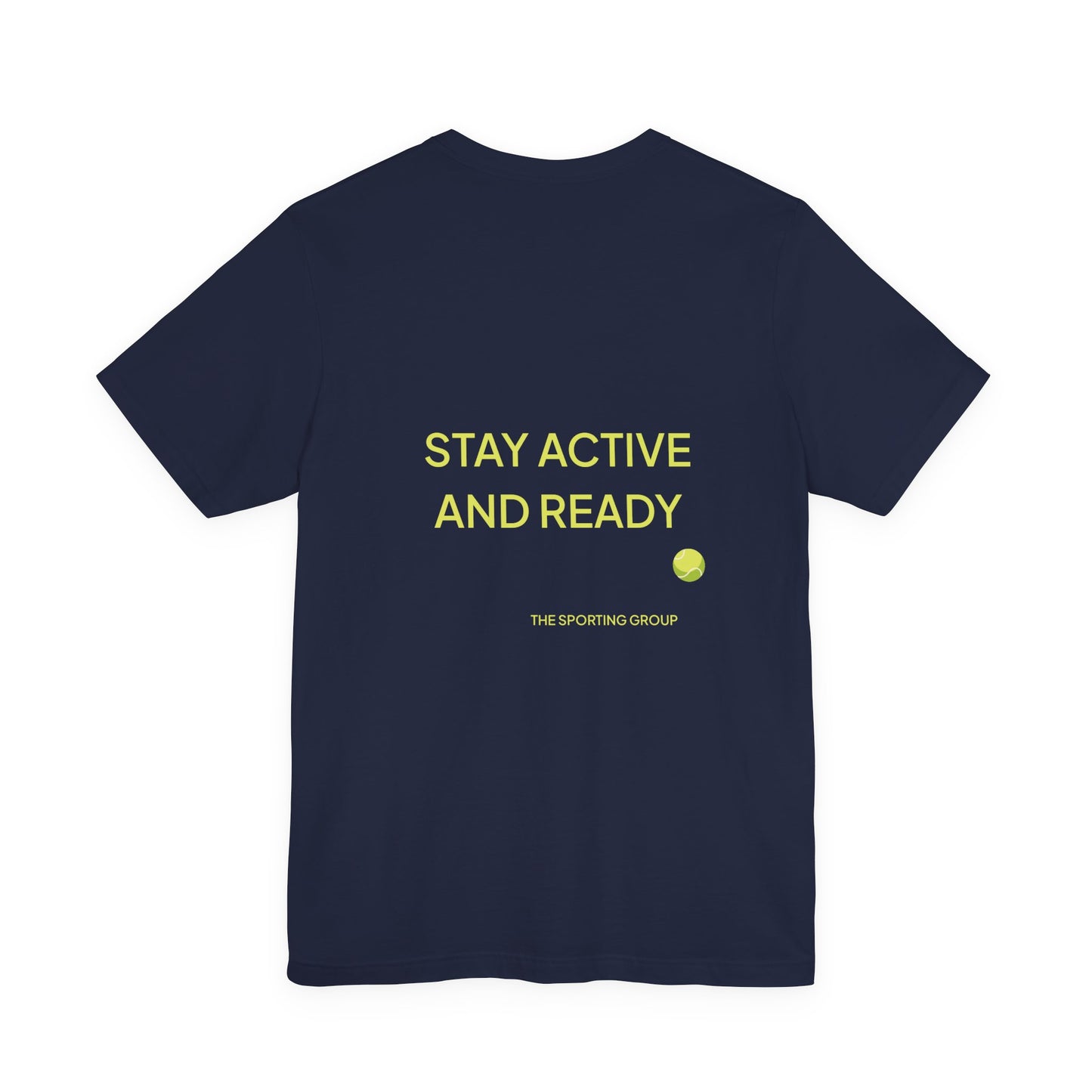 Sporting Group T-Shirt