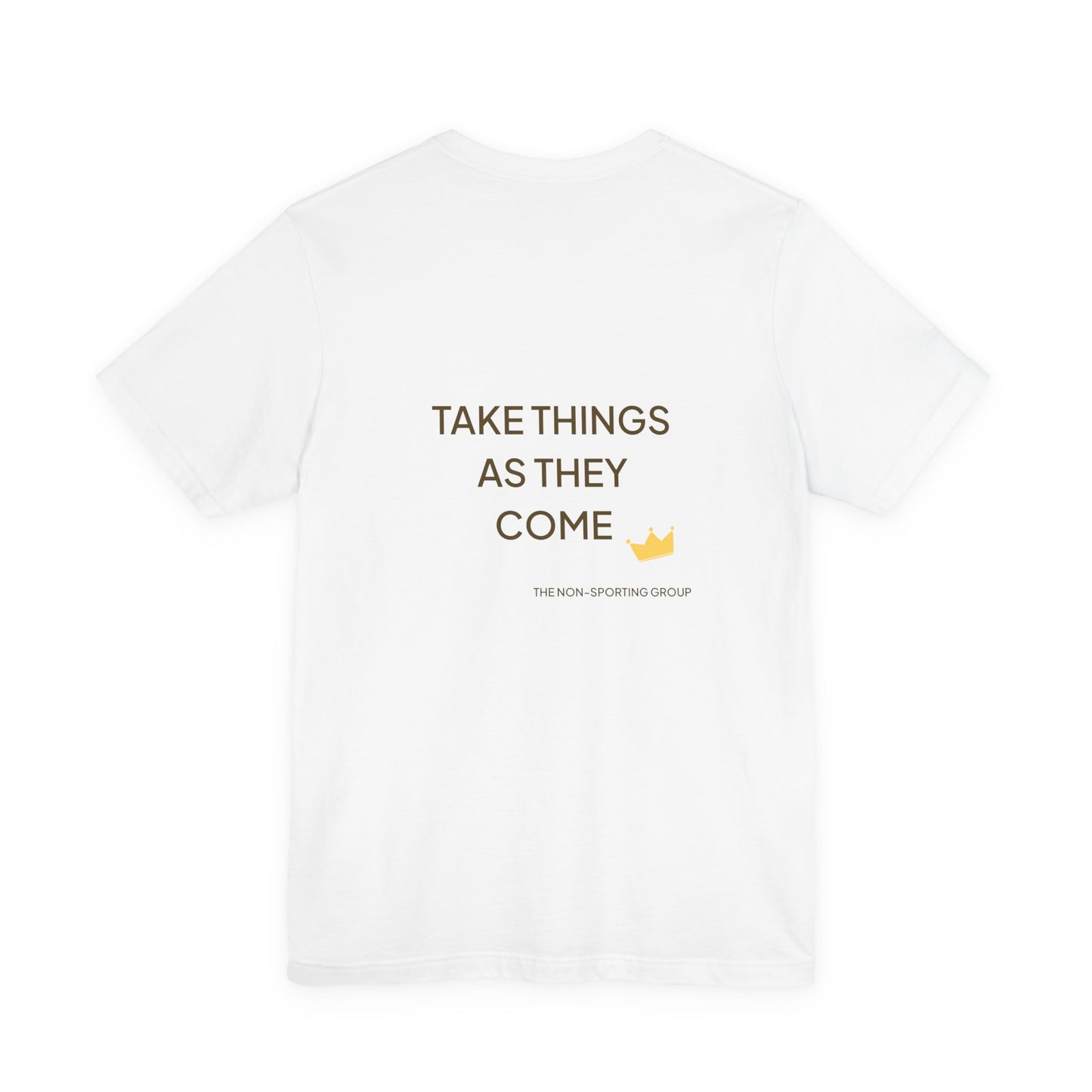 Non-Sporting Group T-Shirt