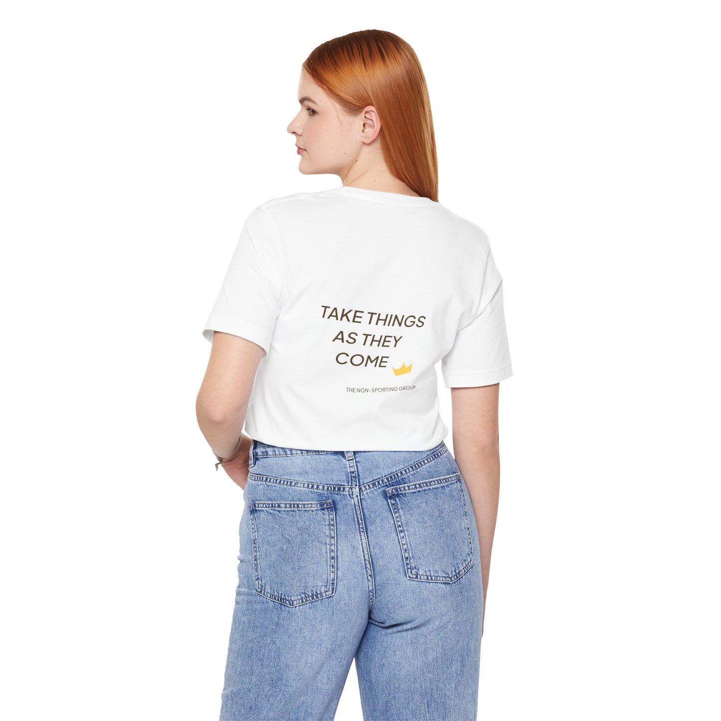 Non-Sporting Group T-Shirt