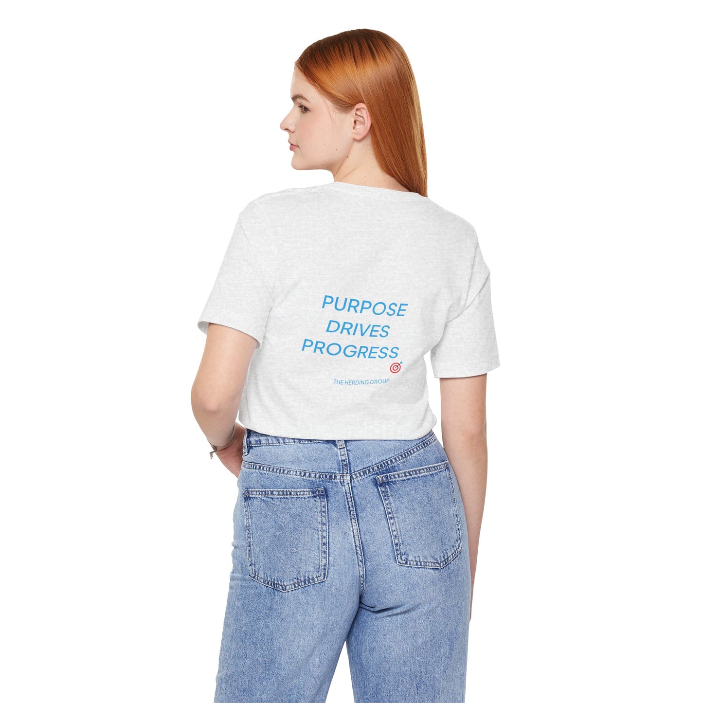 Herding Group T-Shirt