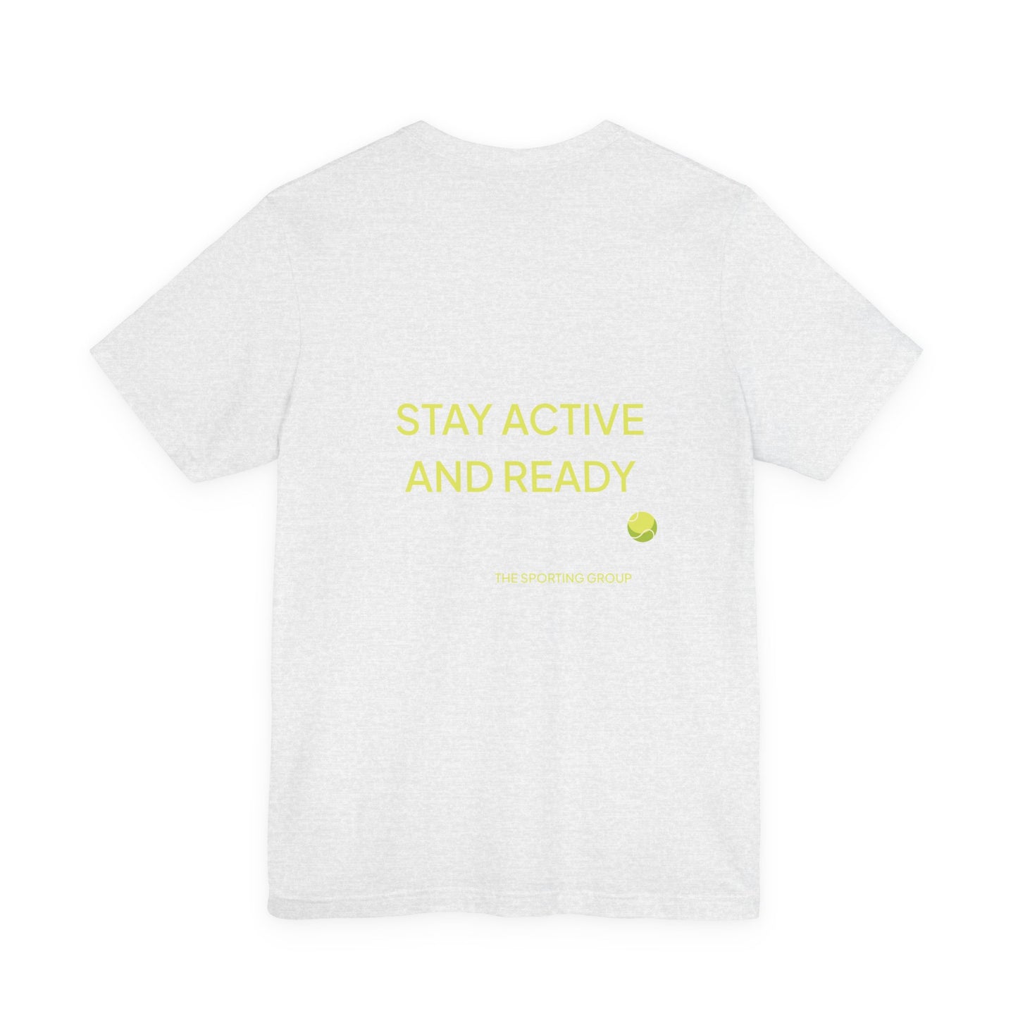Sporting Group T-Shirt