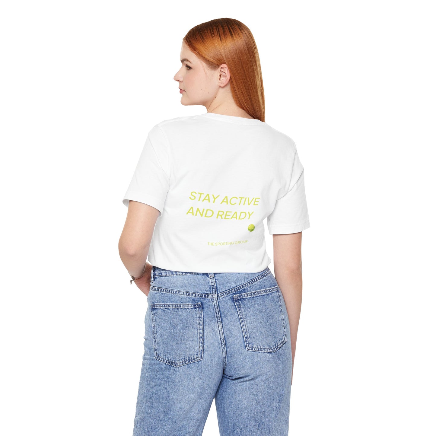 Sporting Group T-Shirt