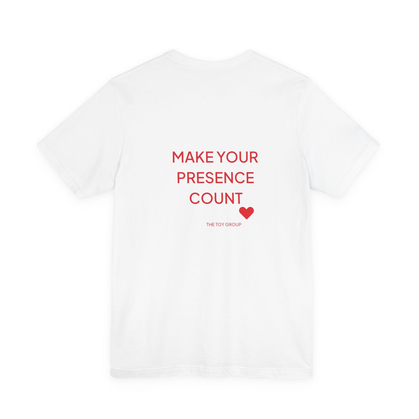 Toy Group T-Shirt